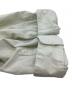 中古・古着 山と道　 (ヤマトミチ) BAMBOO SHIRT イエロー サイズ:L：7000円