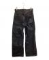 Noen (ノエン) シンチバッグデニムパンツ / NOEN-112 インディゴ サイズ:M：6000円