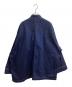 FreshService (フレッシュサービス) DENIM KUNG-FU COVERALL インディゴ サイズ:L：15000円