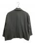 N.HOOLYWOOD COMPILE (エヌ.ハリウッドコンパイル) BALMACAAN COAT / バルマカーンコート グレー サイズ:38：23000円