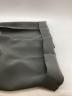 中古・古着 N.HOOLYWOOD COMPILE (エヌ.ハリウッドコンパイル) WIDE TAPERED EASY SLACKS　/　2222-PT06-098 グレー サイズ:36：13000円