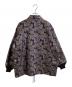 Needles　 (ニードルズ) Coach Jacket - C/N/PE Gold Papillon Jq パープル サイズ:S：18000円