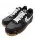NIKE（ナイキ）の古着「Air Force 1 Low '07 LV8」｜ブラック