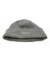 中古・古着 Supreme　 (シュプリーム) New Era　 (ニューエラ) Bandana Box Logo Beanie グレー：5000円