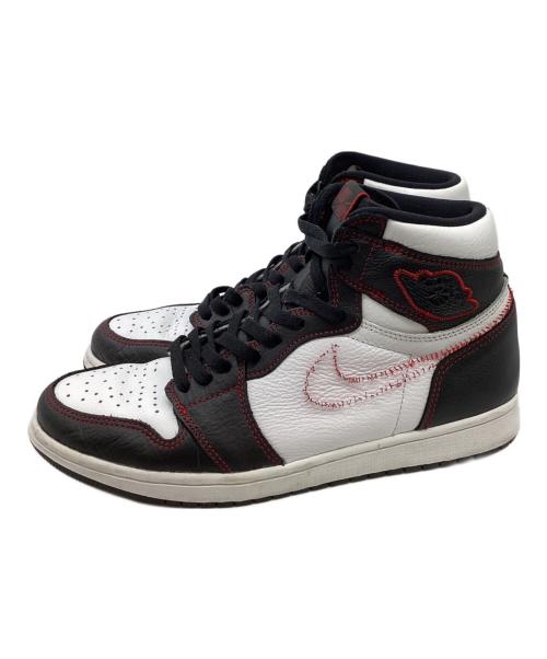 NIKE（ナイキ）NIKE (ナイキ) Air Jordan 1 High OG Defiant 