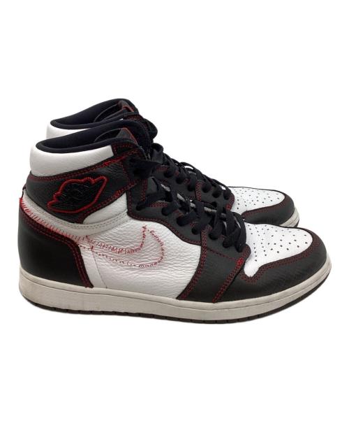 NIKE（ナイキ）NIKE (ナイキ) Air Jordan 1 High OG Defiant 