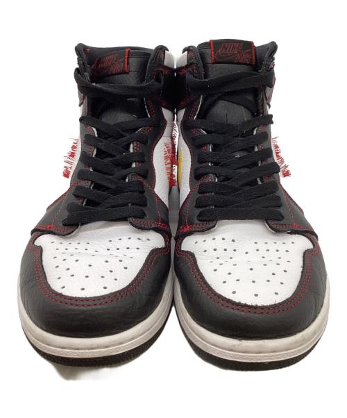 NIKE（ナイキ）NIKE (ナイキ) Air Jordan 1 High OG Defiant 