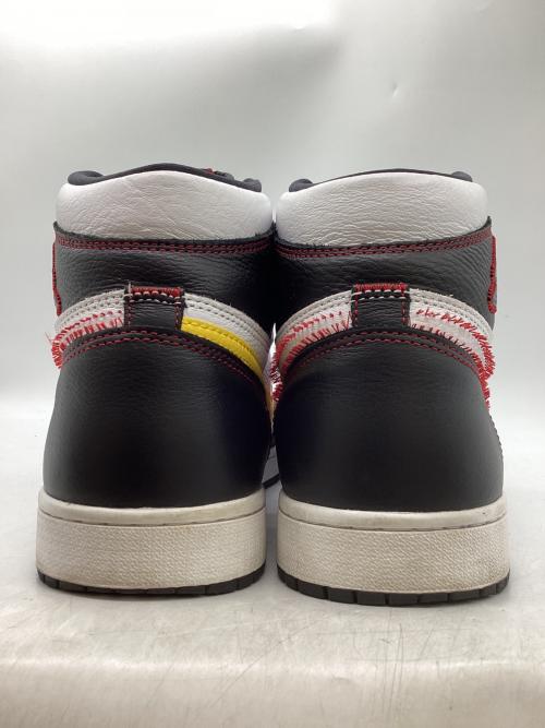 NIKE（ナイキ）NIKE (ナイキ) Air Jordan 1 High OG Defiant 