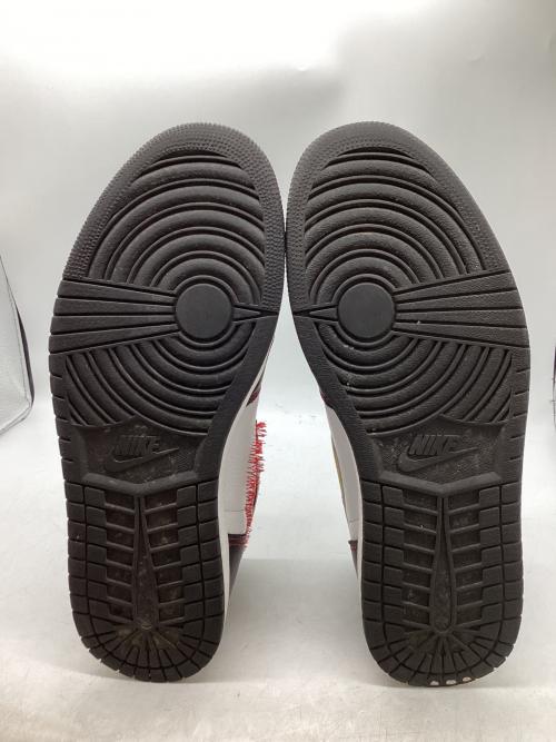 NIKE（ナイキ）NIKE (ナイキ) Air Jordan 1 High OG Defiant 
