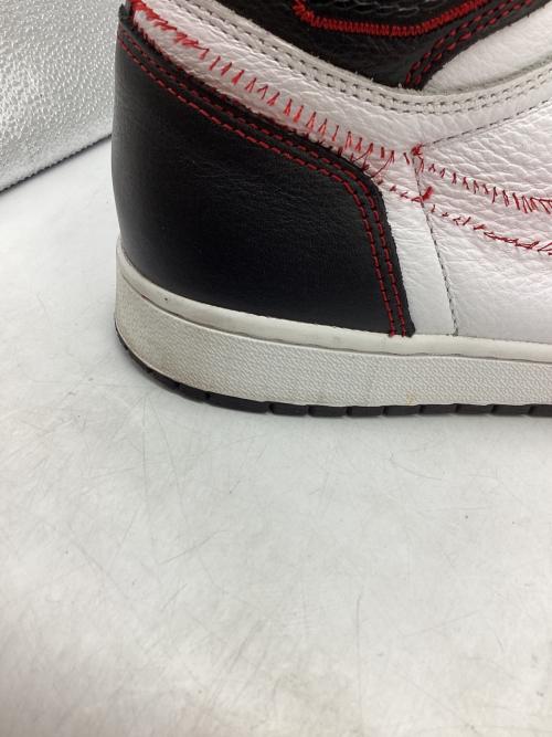 NIKE（ナイキ）NIKE (ナイキ) Air Jordan 1 High OG Defiant 