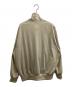 adidas (アディダス) Firebirdトラックジャケット ベージュ サイズ:2XL：8000円