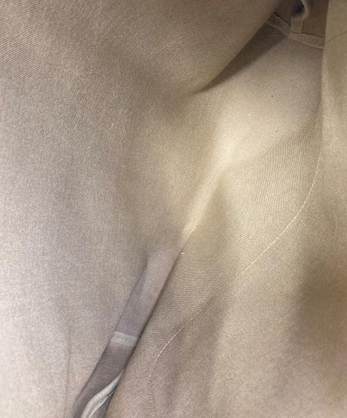 GUCCI（グッチ）GUCCI (グッチ) シェリーラインGGスプリームキャンバス トートバッグ ベージュの古着・服飾アイテム