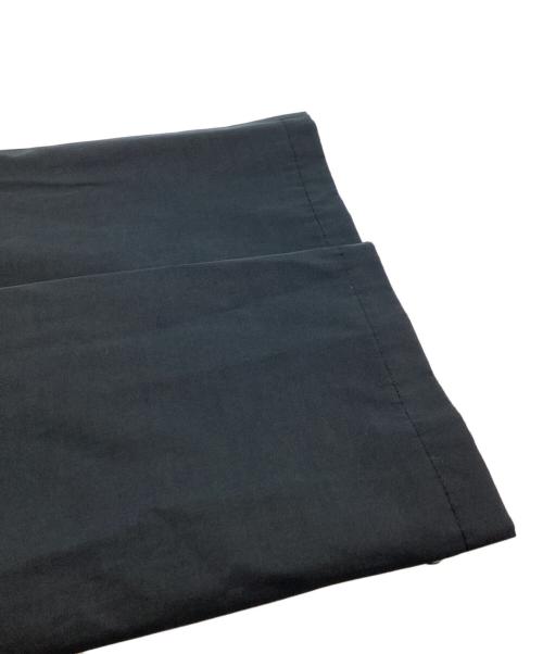 A.P.C.（アーペーセー）A.P.C. (アーペーセー) RAYMOND コーチジャケット　/　24223-1-36941 ブラック サイズ:Sの古着・服飾アイテム