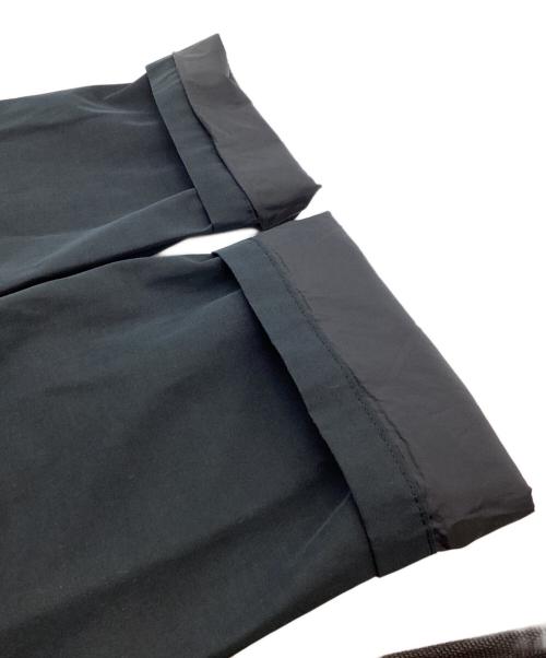 A.P.C.（アーペーセー）A.P.C. (アーペーセー) RAYMOND コーチジャケット　/　24223-1-36941 ブラック サイズ:Sの古着・服飾アイテム