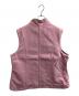 CarHartt (カーハート) ダックベスト　/　WV001 690　/　レディース規格 ピンク サイズ:ＸＸＬ：13000円
