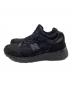 NEW BALANCE (ニューバランス) Made in USA 992 / トリプルブラック ブラック サイズ:28cm：25000円