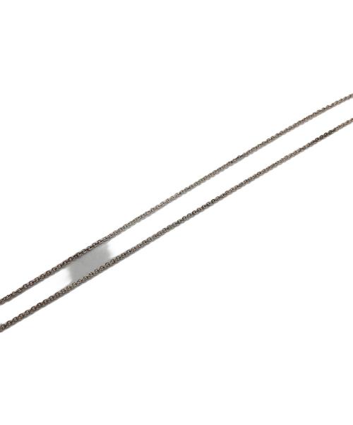 TIFFANY & Co.（ティファニー）Tiffany & Co. (ティファニー) バイザード1Pターコイズネックレス/エルサペレッティ シルバーの古着・服飾アイテム