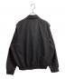 POLO RALPH LAUREN (ポロ・ラルフローレン) ピーチスキンスイングトップ ブラック サイズ:M：18000円