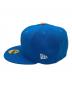 中古・古着 New Era (ニューエラ) SUN FADED FITTED CAP / the Apartment Exclusive ブルー：7000円