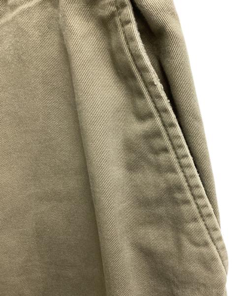 POLO RALPH LAUREN（ポロ・ラルフローレン）POLO RALPH LAUREN (ポロ・ラルフローレン) チノパン ベージュ サイズ:38/32の古着・服飾アイテム
