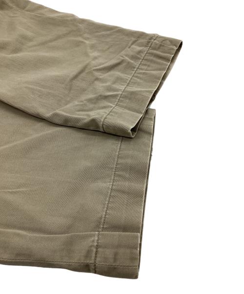 POLO RALPH LAUREN（ポロ・ラルフローレン）POLO RALPH LAUREN (ポロ・ラルフローレン) チノパン ベージュ サイズ:38/32の古着・服飾アイテム