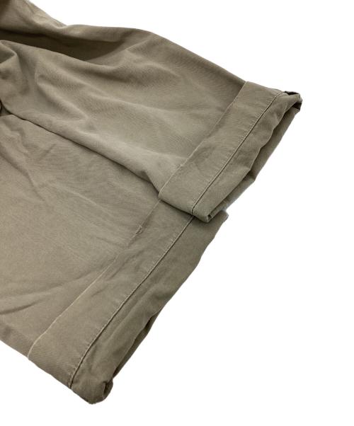 POLO RALPH LAUREN（ポロ・ラルフローレン）POLO RALPH LAUREN (ポロ・ラルフローレン) チノパン ベージュ サイズ:38/32の古着・服飾アイテム