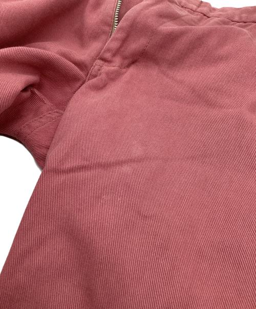 COMME des GARCONS HOMME PLUS（コムデギャルソンオムプリュス）COMME des GARCONS HOMME PLUS (コムデギャルソンオムプリュス) チノパン / PP-10029M / AD1999 ピンク サイズ:Mの古着・服飾アイテム