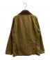 Barbour (バブアー) BEDALE SL PEACHED　/　2001121 ベージュ サイズ:36：18000円