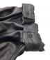 中古・古着 LIDnM (リドム) LEATHER SHORT BLOUSON　/　im20aw04300-09-02 ブラック サイズ:M：8000円
