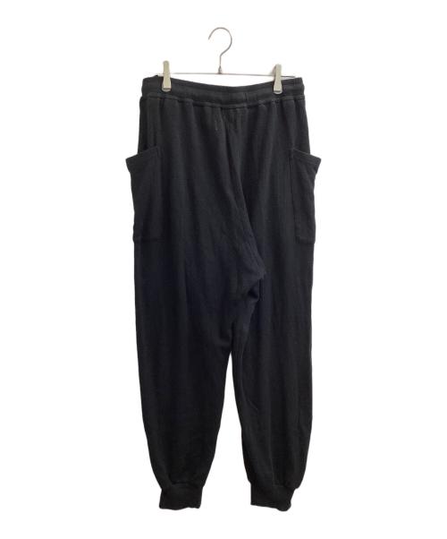 barbell object（バーベルオブジェクト）barbell object (バーベルオブジェクト) XXX pt　/　bo-04p04 ブラック サイズ:2の古着・服飾アイテム