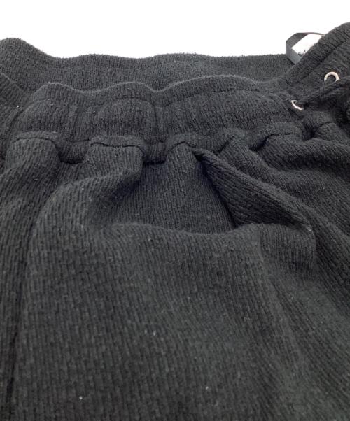 barbell object（バーベルオブジェクト）barbell object (バーベルオブジェクト) XXX pt　/　bo-04p04 ブラック サイズ:2の古着・服飾アイテム