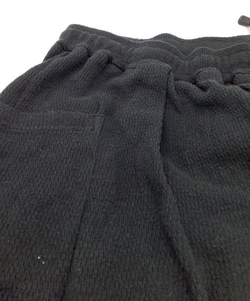 barbell object（バーベルオブジェクト）barbell object (バーベルオブジェクト) XXX pt　/　bo-04p04 ブラック サイズ:2の古着・服飾アイテム
