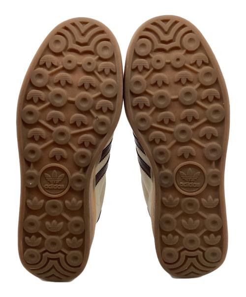 adidas（アディダス）adidas (アディダス) GAZELLE BOLD アイボリー サイズ:25cmの古着・服飾アイテム
