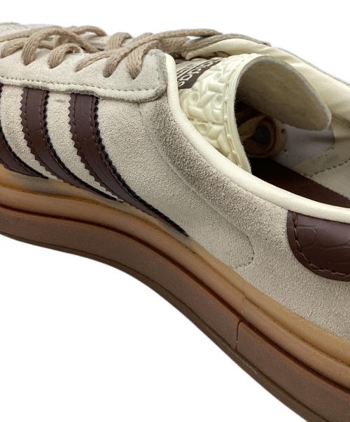 adidas（アディダス）adidas (アディダス) GAZELLE BOLD アイボリー サイズ:25cmの古着・服飾アイテム