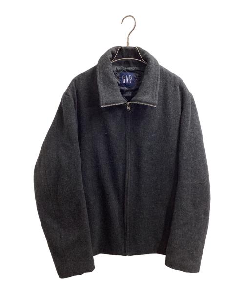 GAP（ギャップ）GAP (ギャップ) スイングトップジャケット　/　00'S グレー サイズ:Sの古着・服飾アイテム
