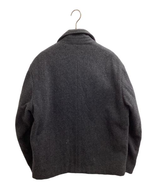 GAP（ギャップ）GAP (ギャップ) スイングトップジャケット　/　00'S グレー サイズ:Sの古着・服飾アイテム