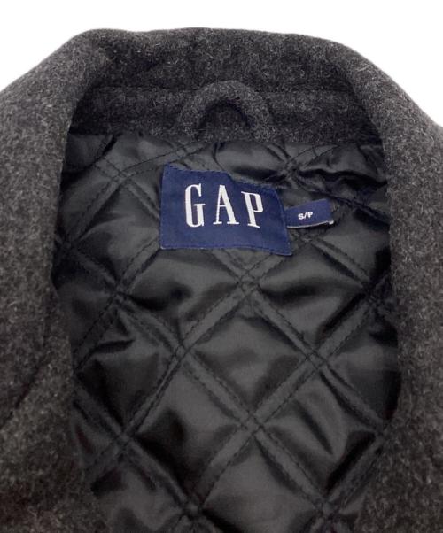 GAP（ギャップ）GAP (ギャップ) スイングトップジャケット　/　00'S グレー サイズ:Sの古着・服飾アイテム