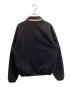 RALPH LAUREN (ラルフローレン) フリーススイングトップ ブラック サイズ:S：7000円