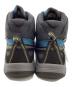 中古・古着 KEEN (キーン) TARGHEE IV MID WP /1029038 / ターギー フォー ミッド ウォータープルーフ  ブルー サイズ:28：8000円
