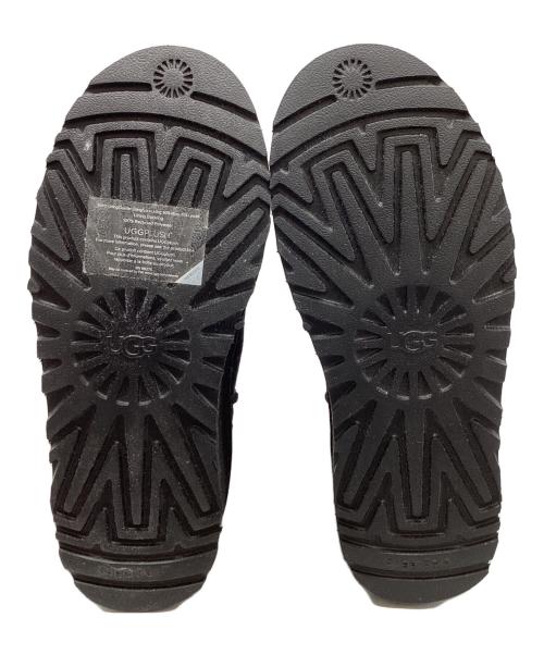 UGG（アグ）UGG (アグ) Neumel Platform Chelsea　/　1134526 ブラック サイズ:24の古着・服飾アイテム