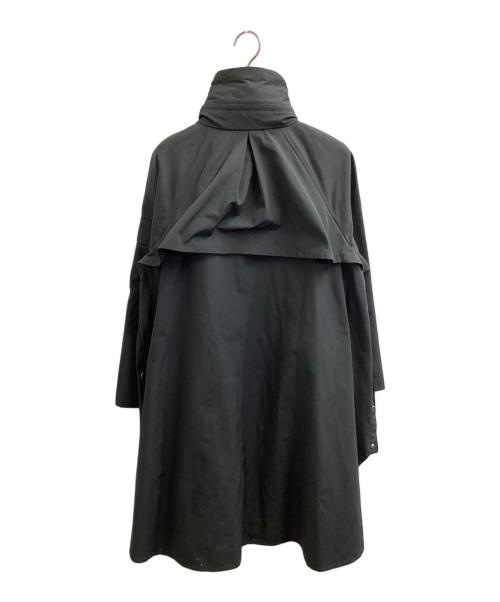 regleam（リグリーム）regleam (リグリーム) Aラインマウンテンコート オリーブ サイズ:FREEの古着・服飾アイテム