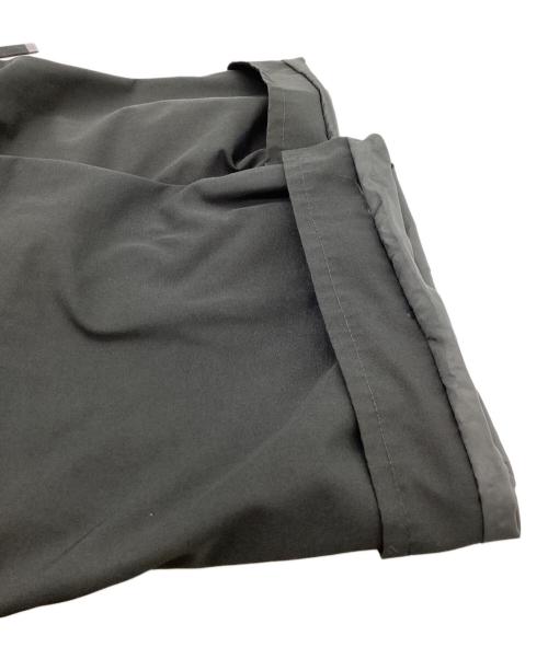 regleam（リグリーム）regleam (リグリーム) Aラインマウンテンコート オリーブ サイズ:FREEの古着・服飾アイテム