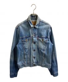 LEVI'S（リーバイス）の古着「90's デニムジャケット」｜インディゴ