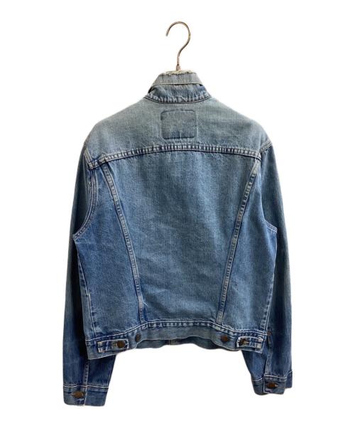 LEVI'S（リーバイス）LEVI'S (リーバイス) 90's デニムジャケット インディゴ サイズ:Mの古着・服飾アイテム