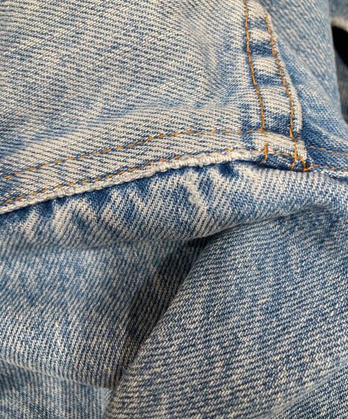 LEVI'S（リーバイス）LEVI'S (リーバイス) 90's デニムジャケット インディゴ サイズ:Mの古着・服飾アイテム