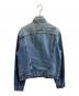 LEVI'S (リーバイス) 90's デニムジャケット インディゴ サイズ:M：7000円