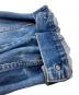 中古・古着 LEVI'S (リーバイス) 90's デニムジャケット インディゴ サイズ:M：7000円