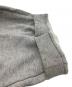 中古・古着 snow peak (スノーピーク) Recycled Cotton Sweat Crewneck グレー サイズ:S：6000円