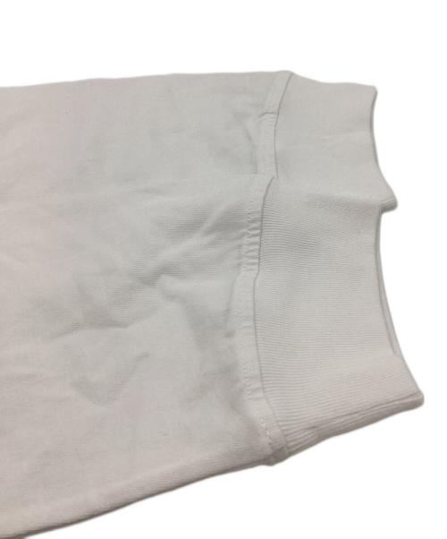 SUPREME（シュプリーム）Supreme (シュプリーム) Small Box Logo L/S Tee / FW23 ホワイト サイズ:Mの古着・服飾アイテム