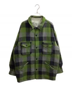 中古・古着通販】TENDERLOIN (テンダーロイン) 07AW バッファロー